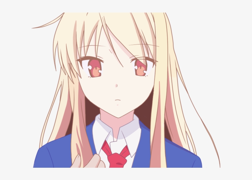 178kib, 900x506, 1485619410142 - Mashiro Shiina Png, transparent png