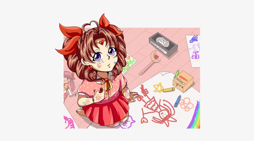 Digital Find Artist At - Cartoon, transparent png