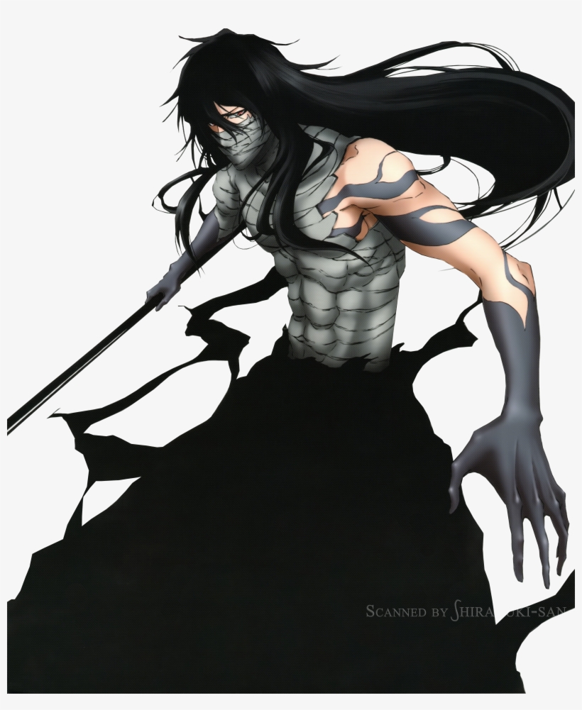 Bleach Anime Clipart, transparent png