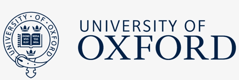 University Of Oxford Logo Text Png - University Of Oxford Logo Png, transparent png