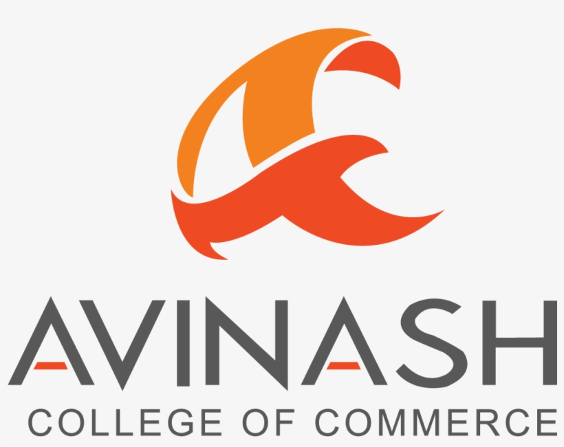 Avinash College Logo - Avinash College Of Commerce Logo, transparent png