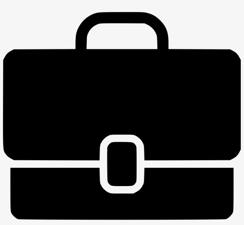 Royalty Free Library Briefcase Svg Png Icon Free Download - Briefcase Png Icon, transparent png