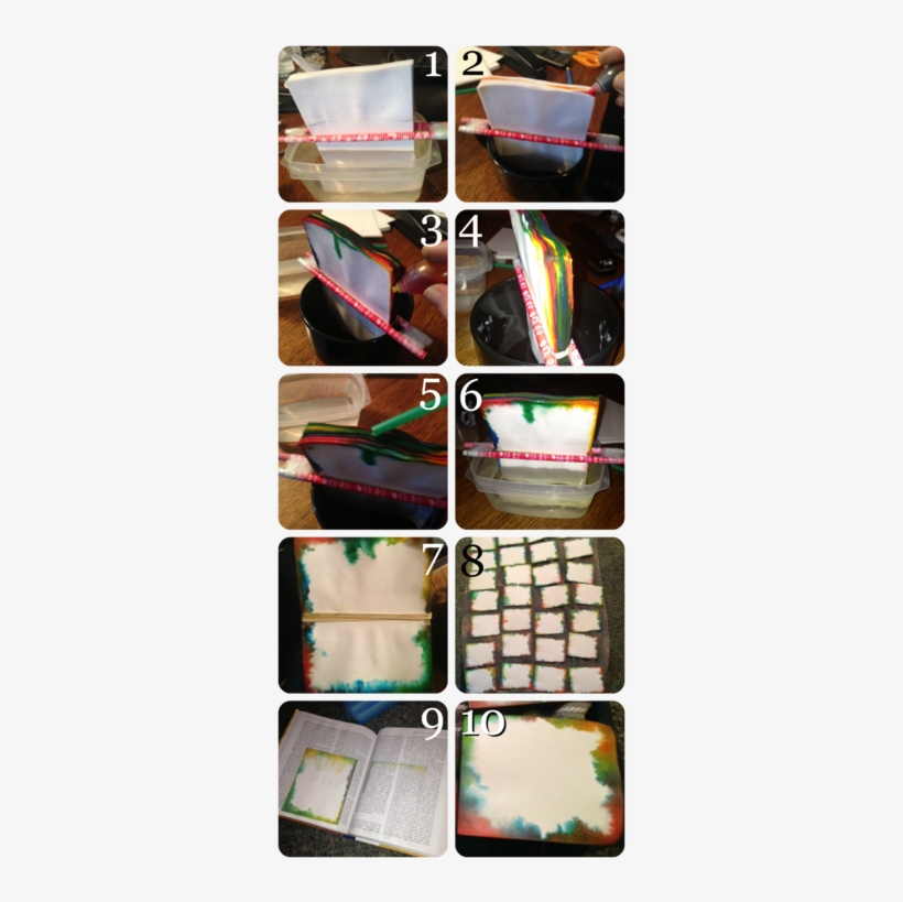 These Are Another Idea You Can Easily Do Over Summer, - Idea, transparent png