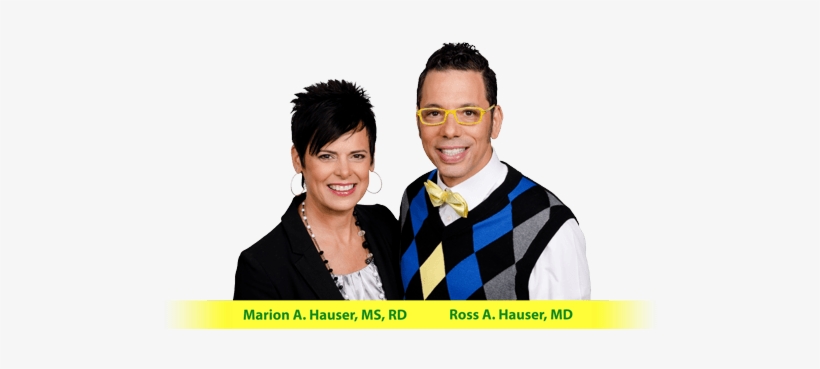 The Doctor & The Dietitian - Diet, transparent png