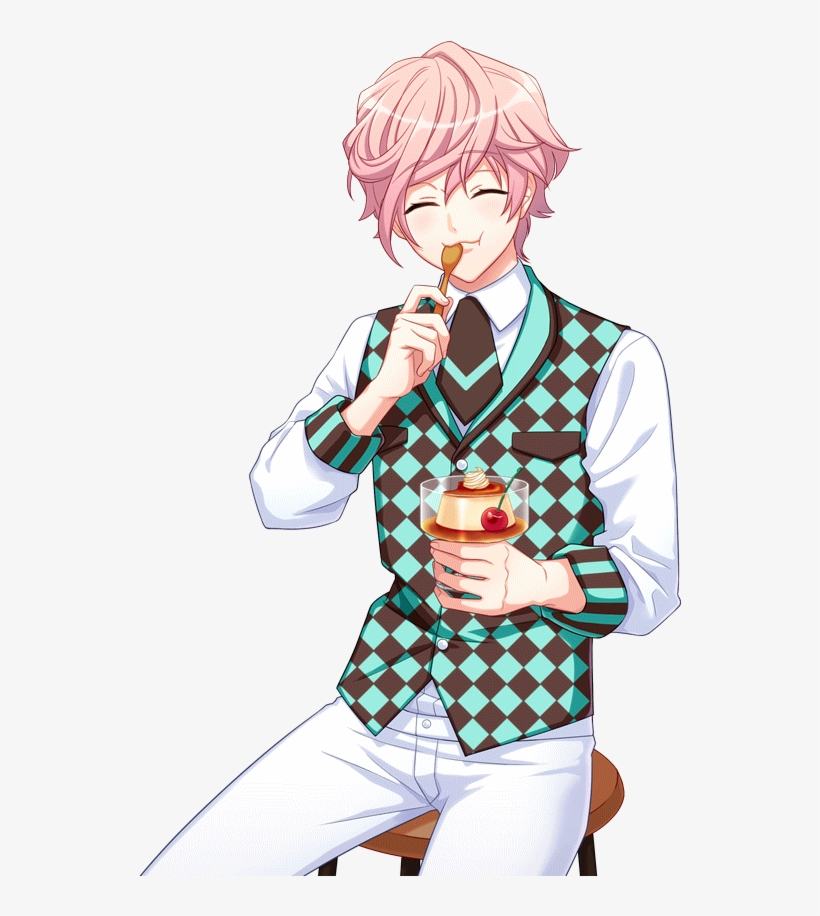 Muku Comedy Sr Transparent - 椋 ほっぺた 落下 プリン, transparent png