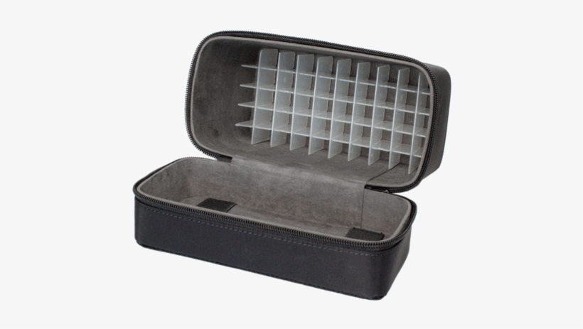 50 Marker Pen Luxury Storage Case Only - Marker Pen, transparent png