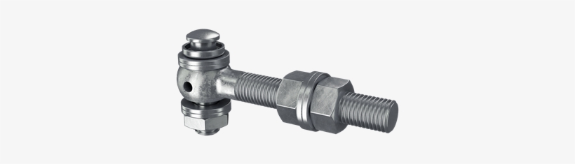 Corrosion Resistant And Vandal Proof Eyebolt Set - Corrosion, transparent png
