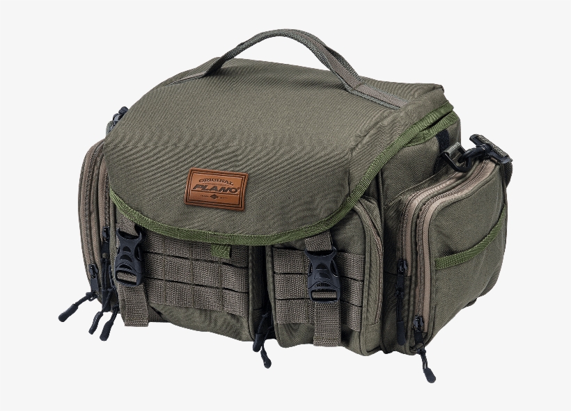 A-series Power Bag - Plano A Series 3600 Tackle Bag, transparent png