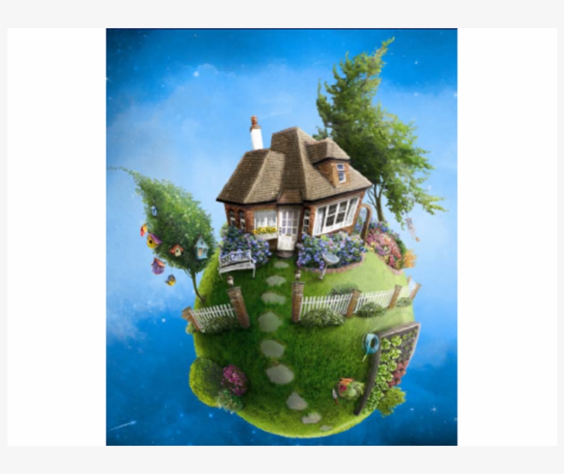 House, transparent png