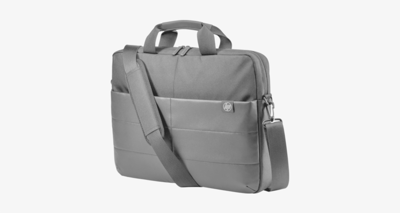 62 Cm Classic Briefcase - Hp Briefcase Classic, transparent png