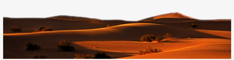 Png Transprent By Theartist On Deviantart - Desert Png, transparent png