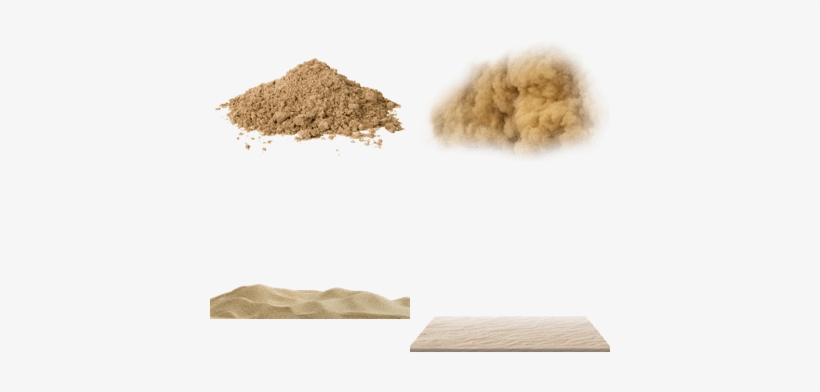 Pile Of Sand Clipart, transparent png