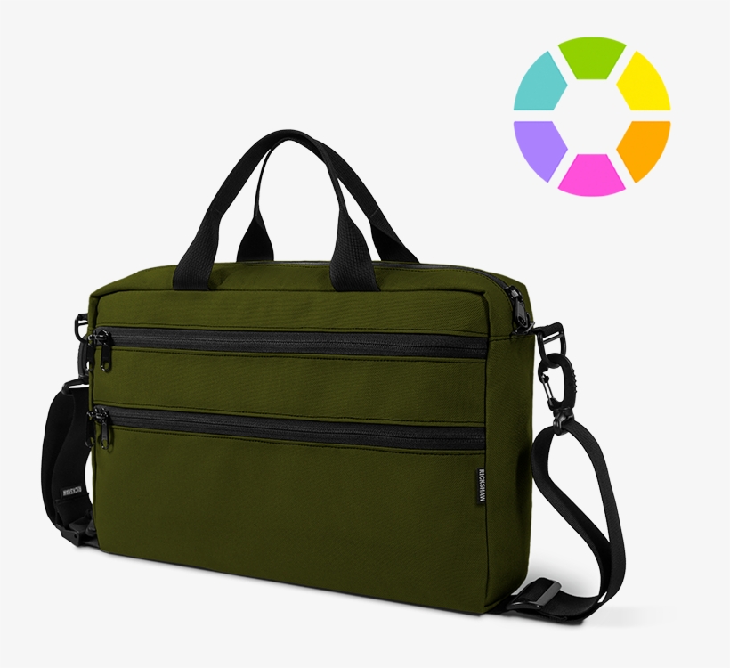 Briefcase, transparent png