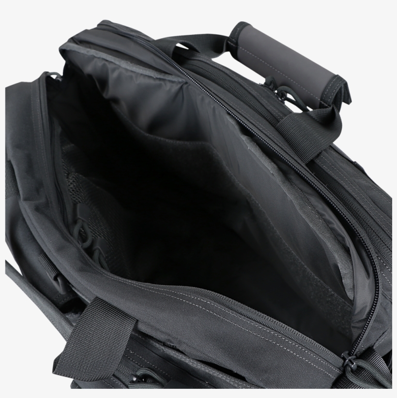 Briefcase, transparent png