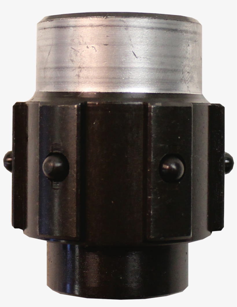764420-9 - Makita 764420-9 Inner Sleeve For 5/8 In Bolt, transparent png