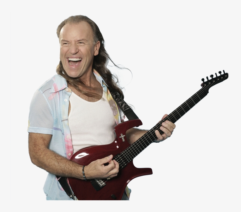 An Evening With Grand Funk Railroad's Mark Farner - Mark Farner, transparent png