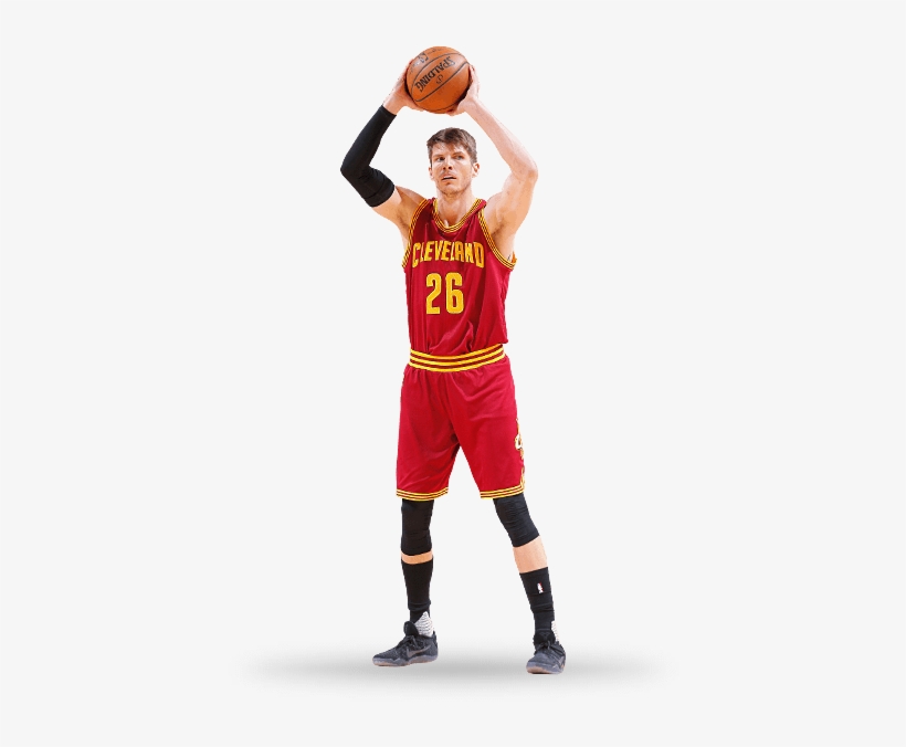 Image Image Image Image - Kyle Korver No Background, transparent png