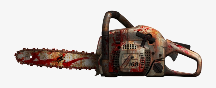 Image Royalty Free Download Chain Saw Cawiki Fandom - Rusty Chainsaw Png, transparent png
