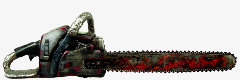 Share This Image - Texas Chainsaw Massacre Chainsaw, transparent png