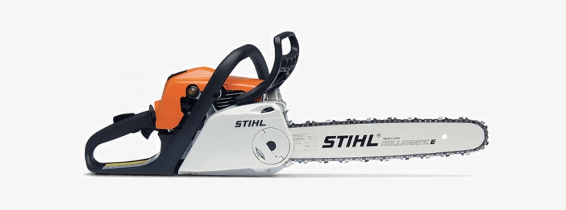 Stihl Ms 211 C, transparent png