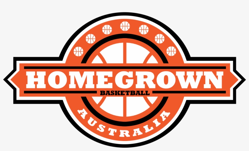 Homegrown Basketball Australia - Basketball, transparent png