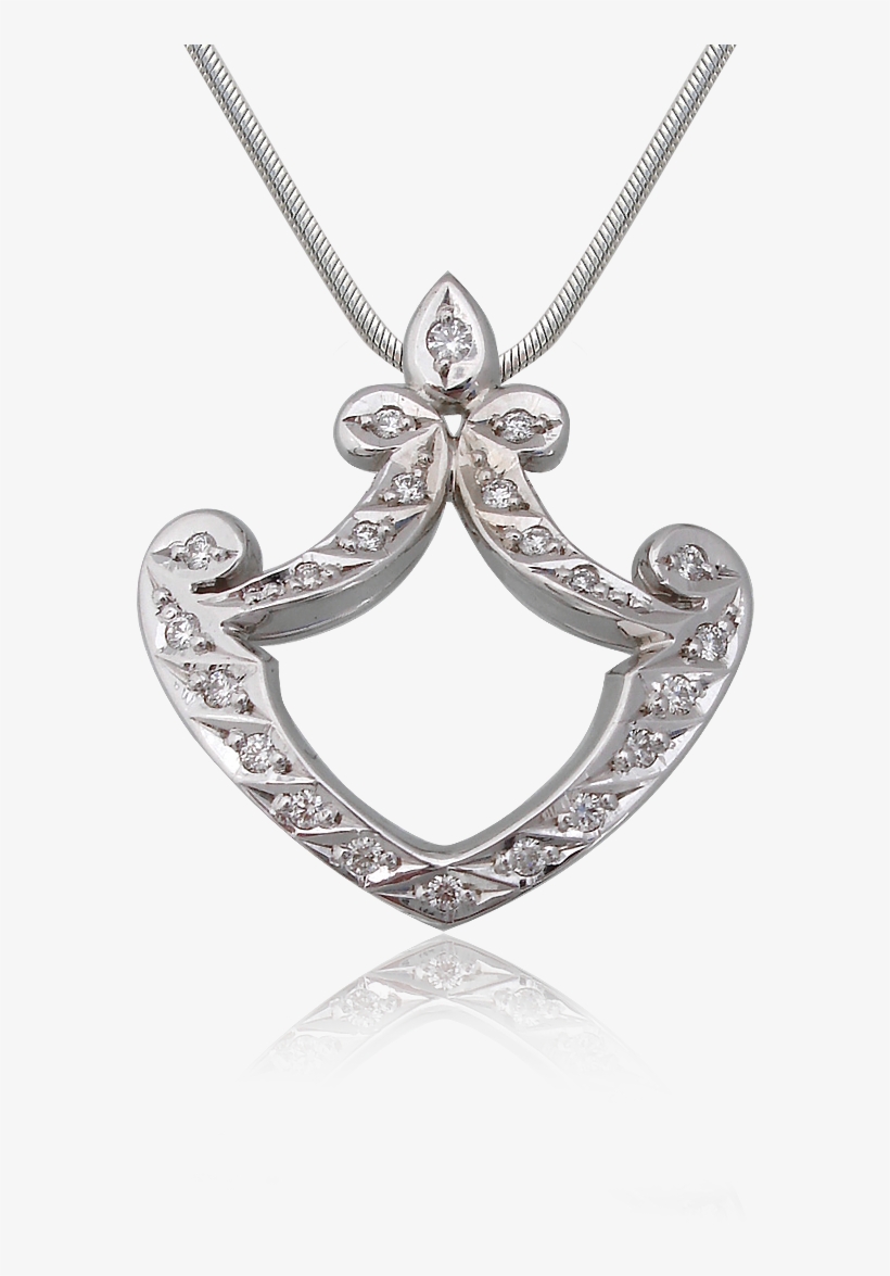 Diamond Jewelry - Pendant, transparent png