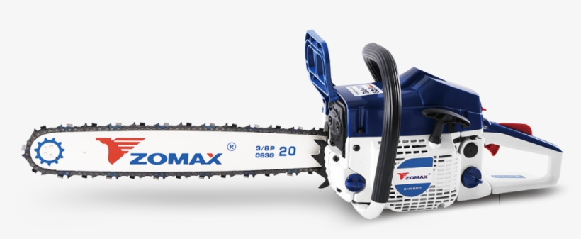 Designed For The Most Demanding And Prolonged Jobs - Cross Cut Chainsaw, transparent png