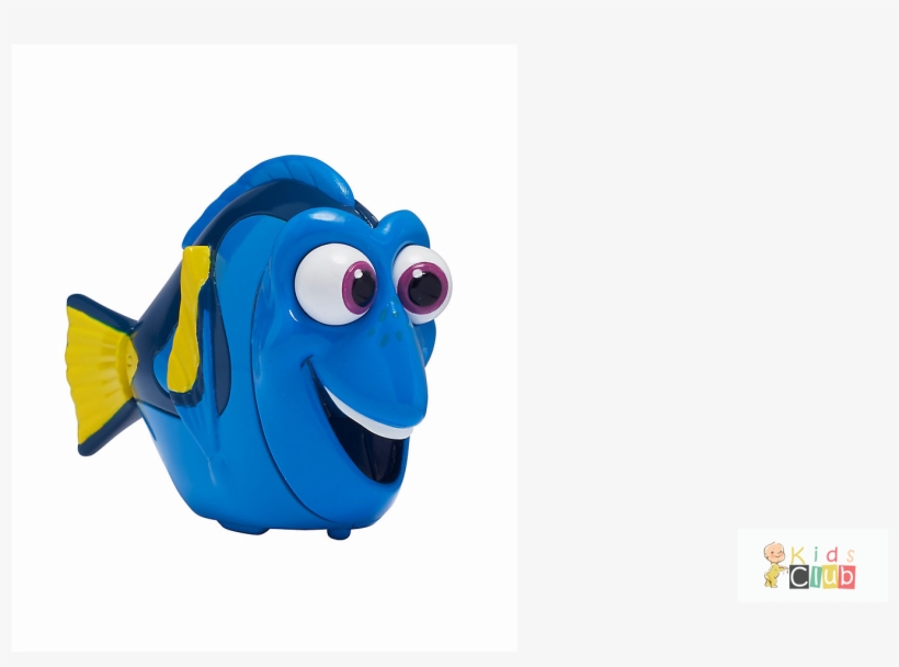 Previous Next - Finding Dory Dory Swigglefish, transparent png
