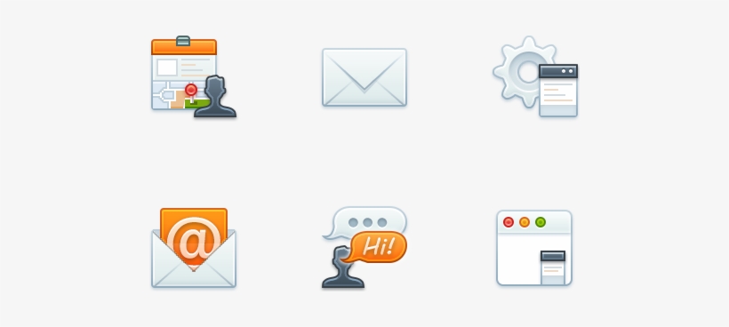 Free Chat Icons - Icon - 484x288 PNG Download - PNGkit