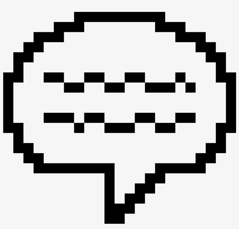 Chat Icon - Estes Mars Lander Decals, transparent png