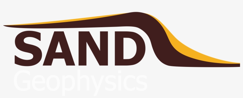 Logo Header Menu - Sand Geophysics Ltd, transparent png