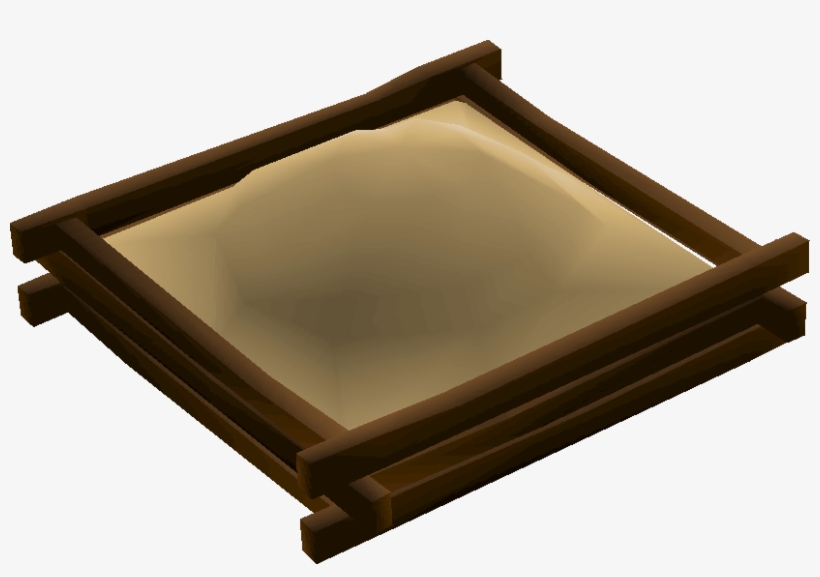 Sand Pits Are Mostly Used In Glassblowing To Train - Wiki, transparent png