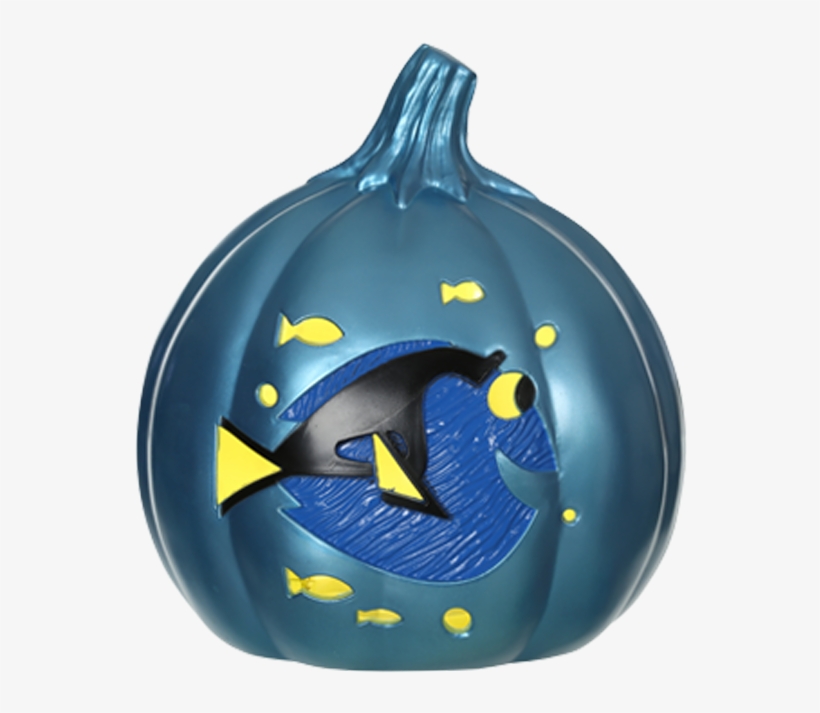 Finding Dory - Disney Finding Dory Light Up Pumpkin, transparent png