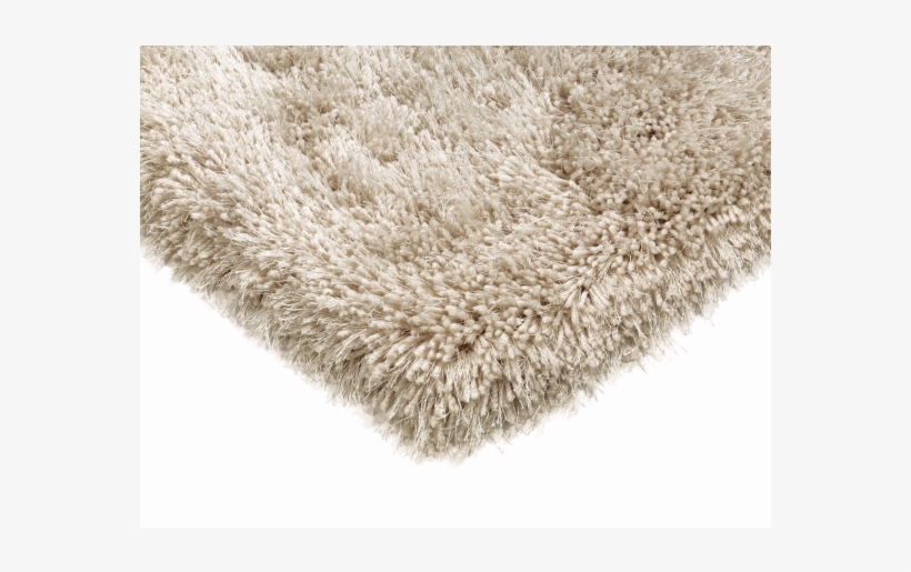 Asiatic Cascade Shaggy Rug Sand, transparent png