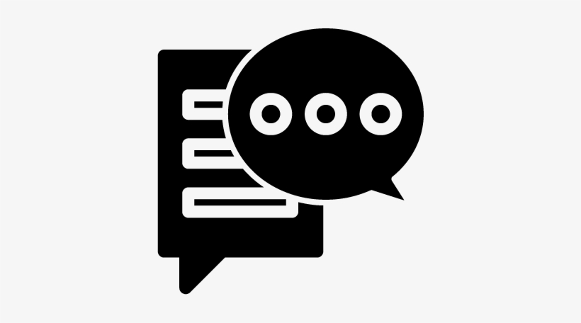 Chat - Online Chat, transparent png