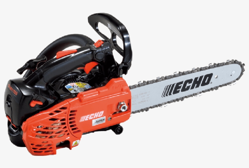 Echo Cs-360tes Top Handle Chainsaw, transparent png