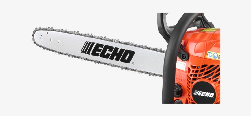 Cs-400 - Cs 400 Echo Chainsaw Bars, transparent png