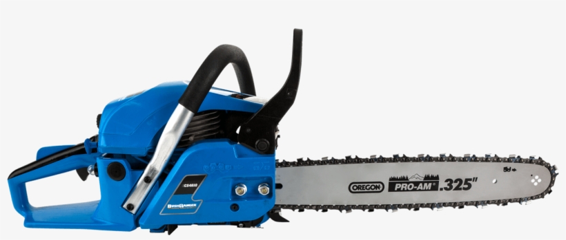 Cs4610 Chainsaw - Husqvarna Jonsered 40cc 16-inch Turbo Chainsaw | 2040, transparent png