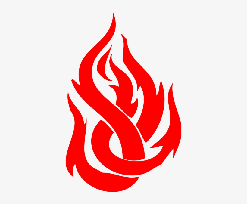 Flame Tattoo, transparent png