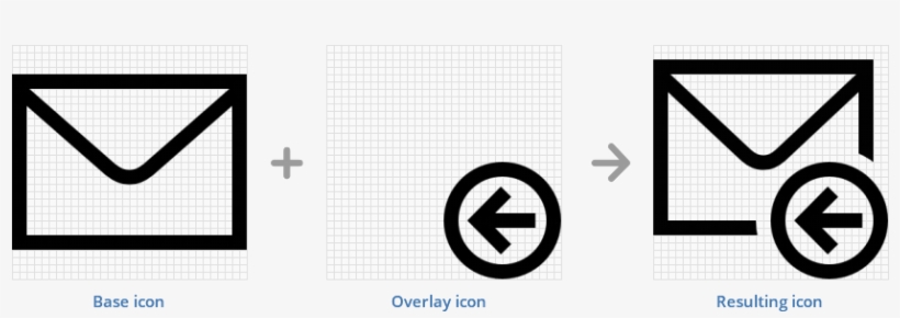 Just Select The Image And It Is Automatically Added - Cross, transparent png