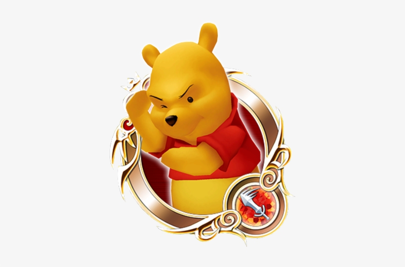 Winnie The Pooh Png, transparent png