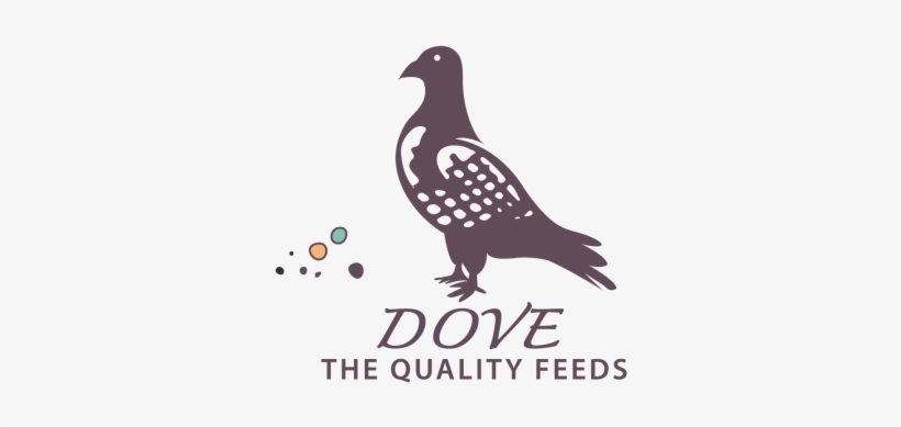 Handcrafts Dove Logo, Ornament, Logo, Decorative Png - Logo, transparent png