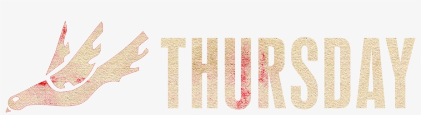 Thursday Merch - Thursday - Kill The House Lights [vinyl], transparent png