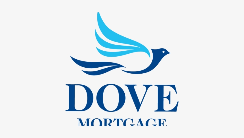 Dove Mortgage Logo - Dow Elanco, transparent png