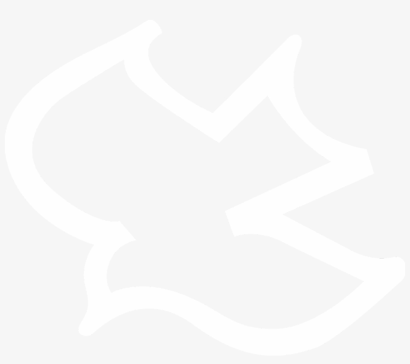 Liberty White Dove Logo - Emblem, transparent png