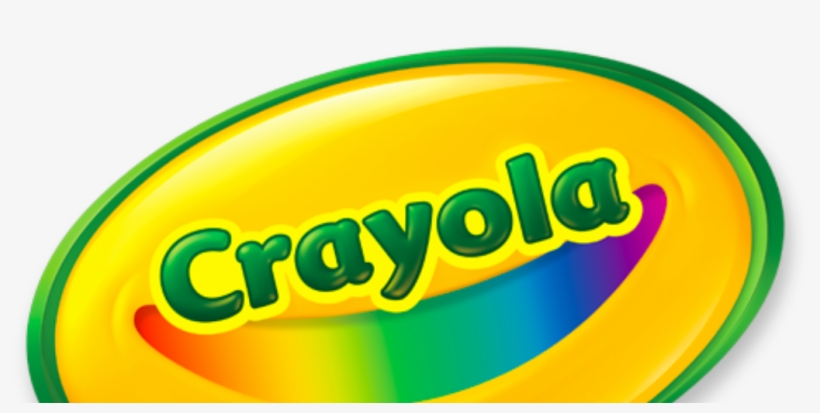 Crayola Logo - Crayola Thank A Teacher, transparent png