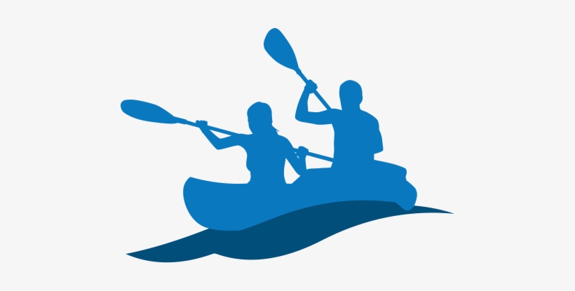 You Do Not Have To Know How To Swim To Participate - Canoe, transparent png