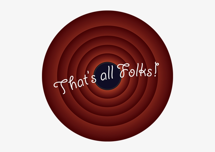 Signoff Thatsallfolks - Babies In The Sky, transparent png