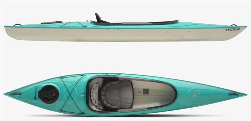 12' - Hurricane Aqua Sports Santee 126, transparent png