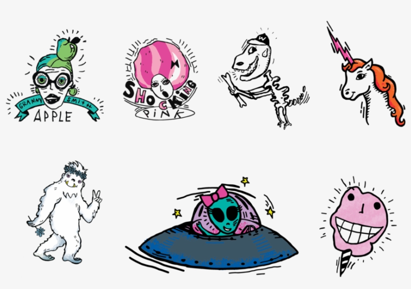 Crayola Characterart1 - Cartoon, transparent png